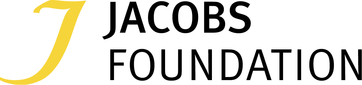 Logo FONDATION JACOBS